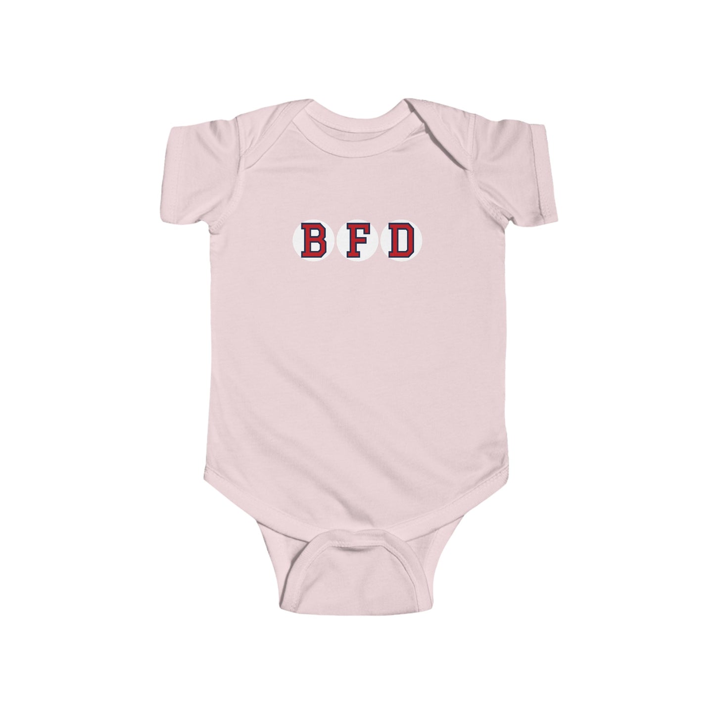 BFD SOX ONSIE