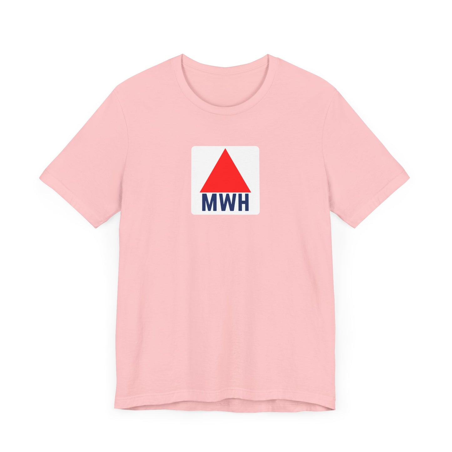 MWH CITGO SHIRT