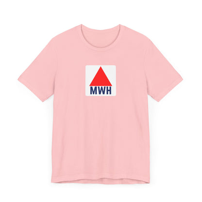 MWH CITGO SHIRT