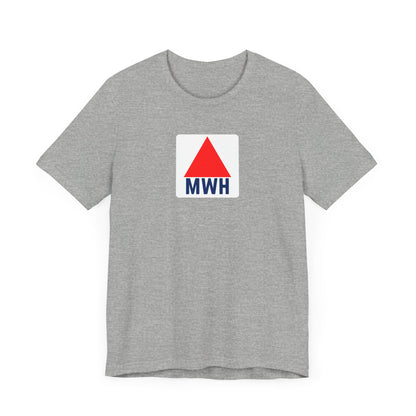 MWH CITGO SHIRT