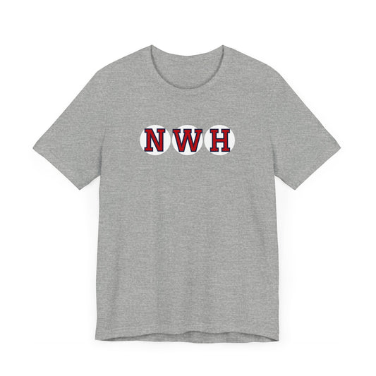 NWH SOX SHIRT