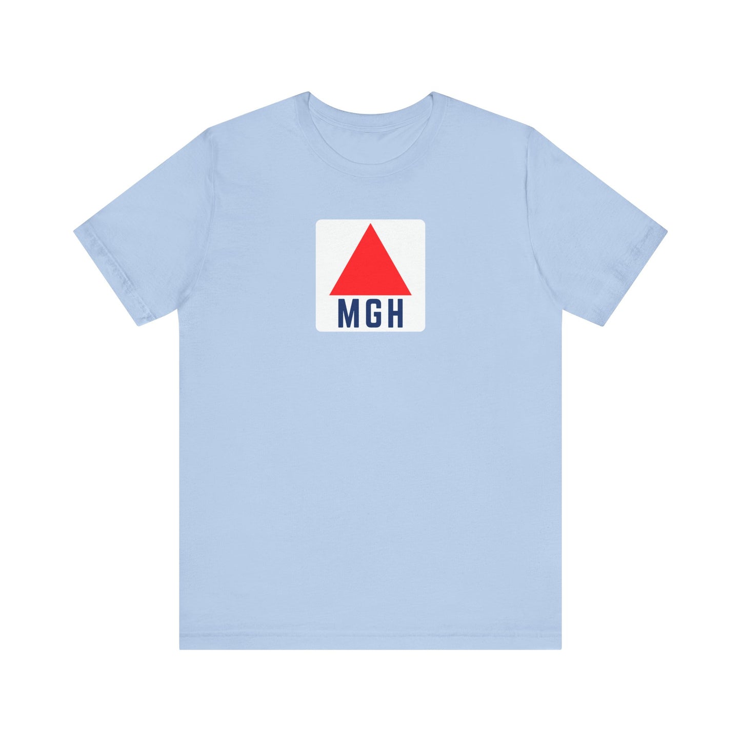 MGH CITGO SHIRT