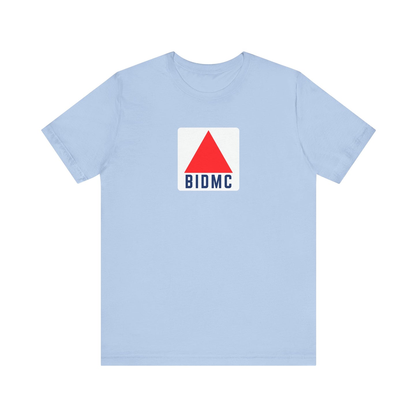 BIDMC CITGO SHIRT