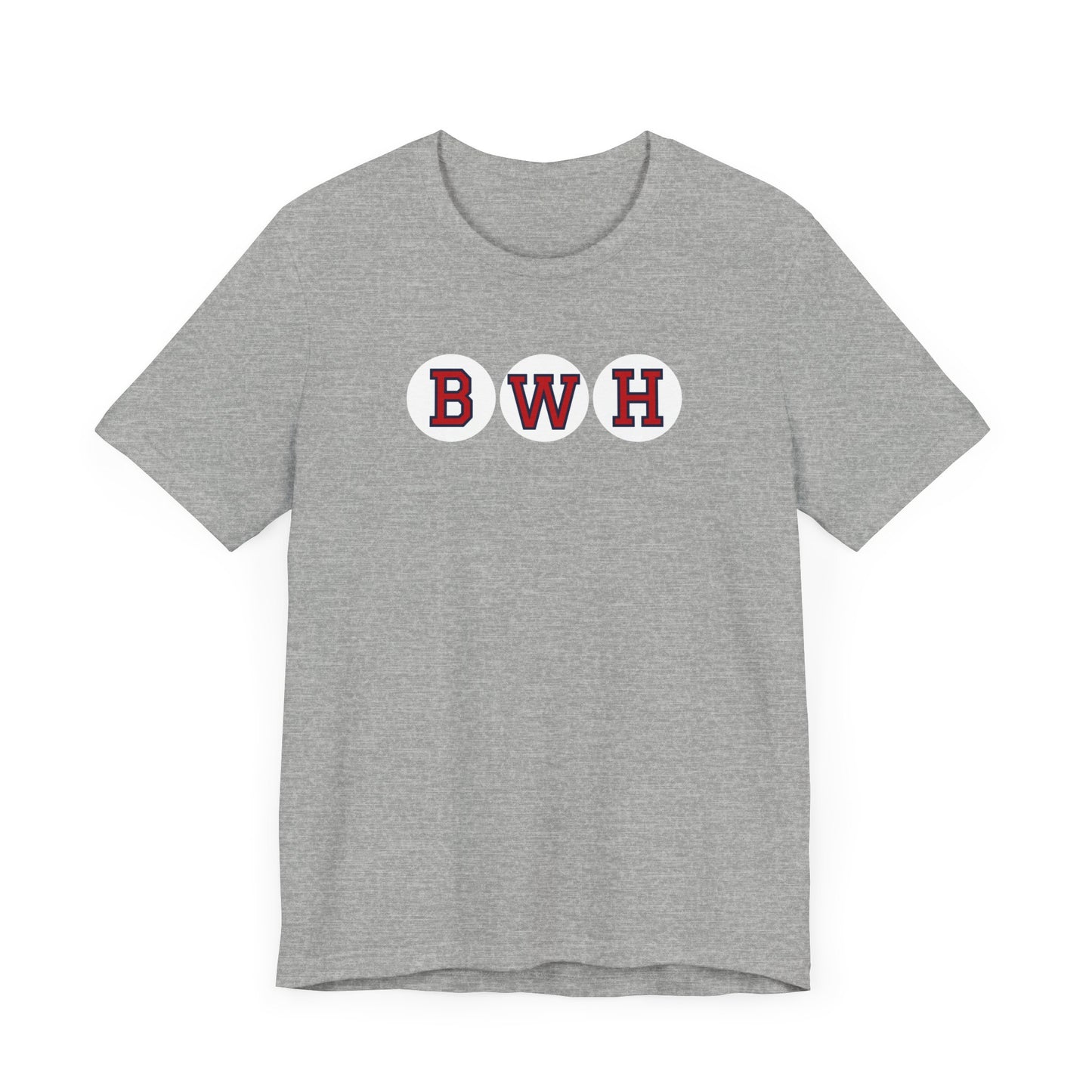 BWH SOX SHIRT