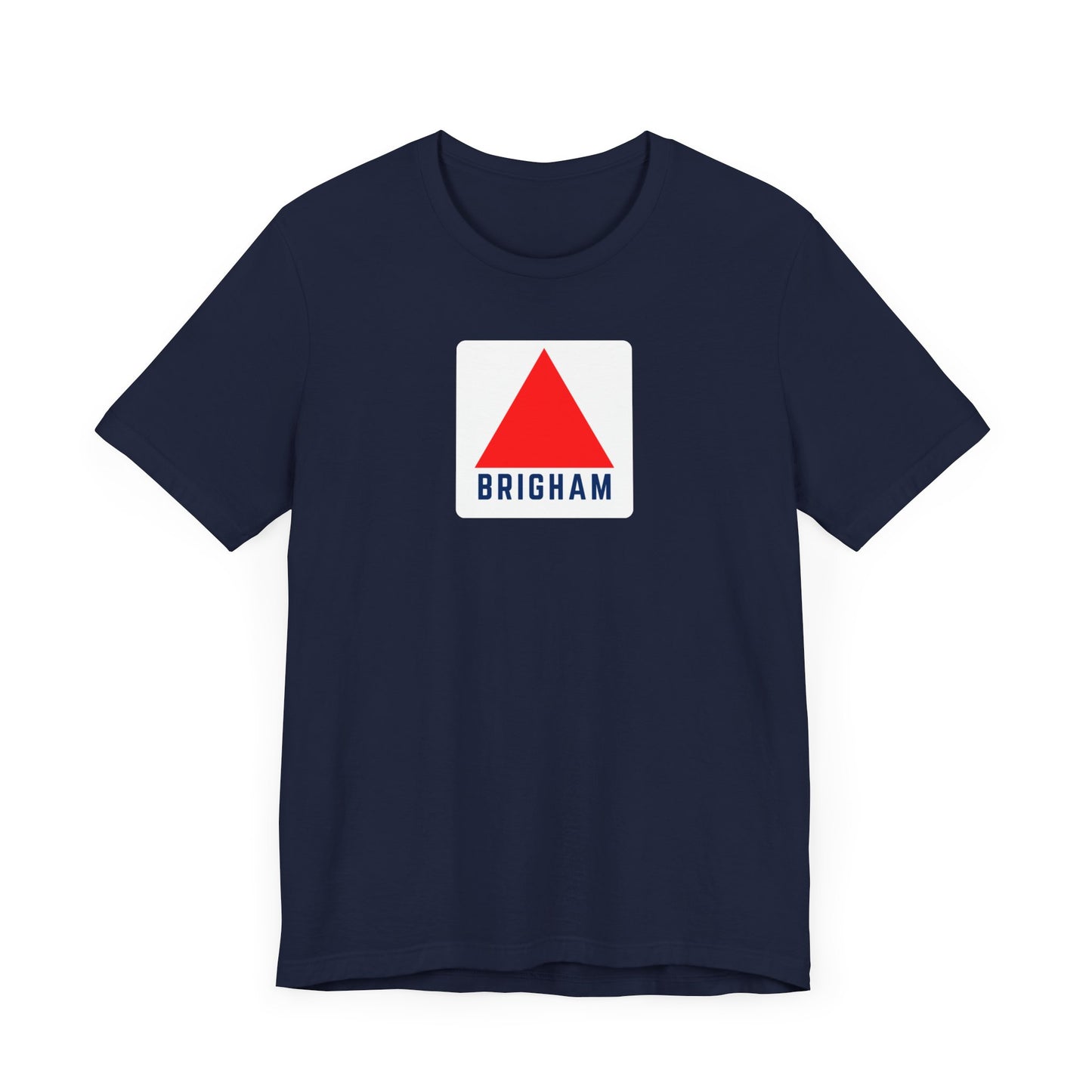 BRIGHAM CITGO SHIRT