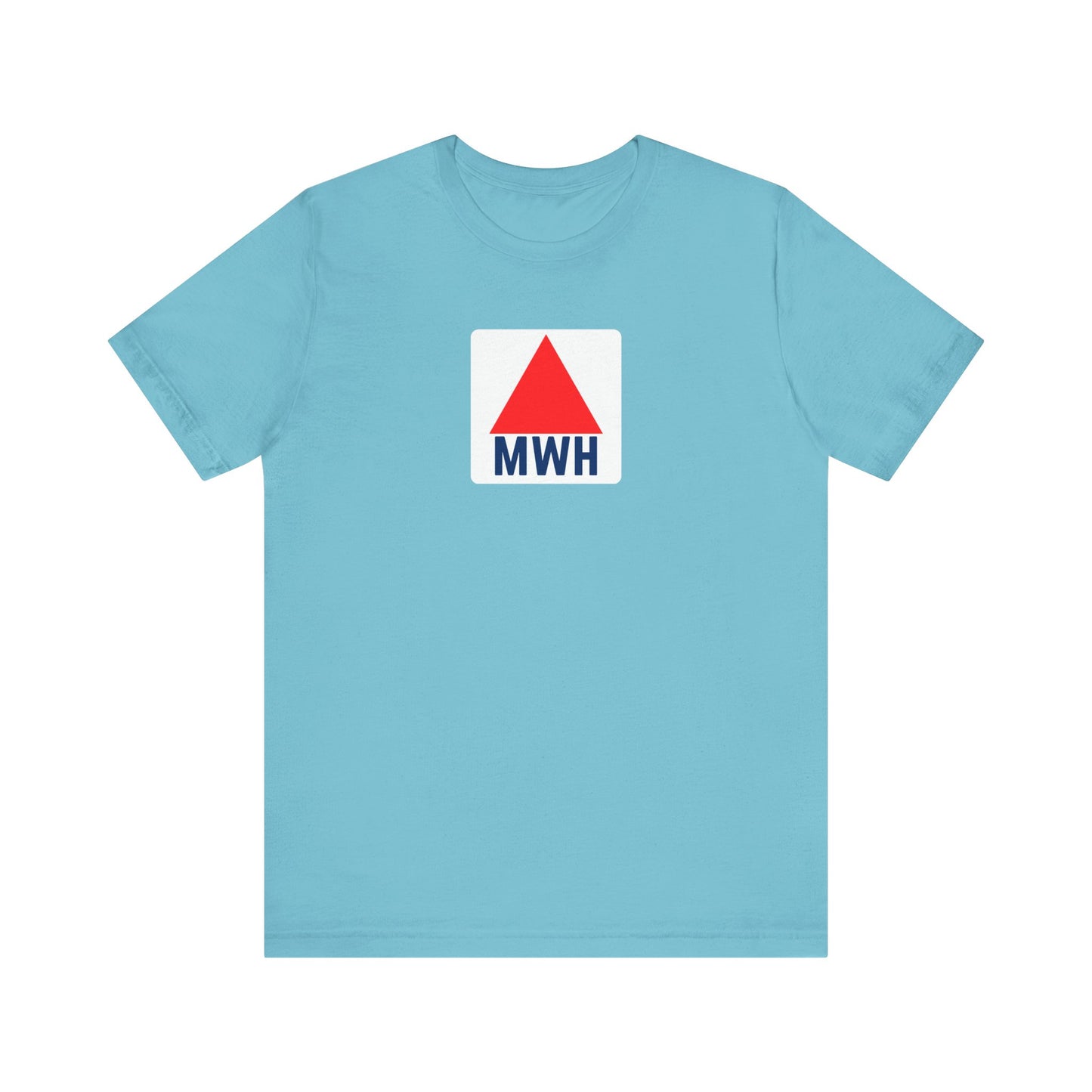 MWH CITGO SHIRT