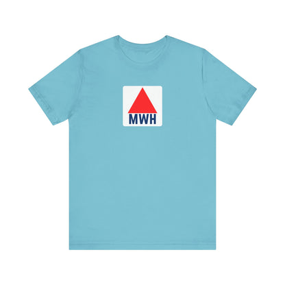 MWH CITGO SHIRT