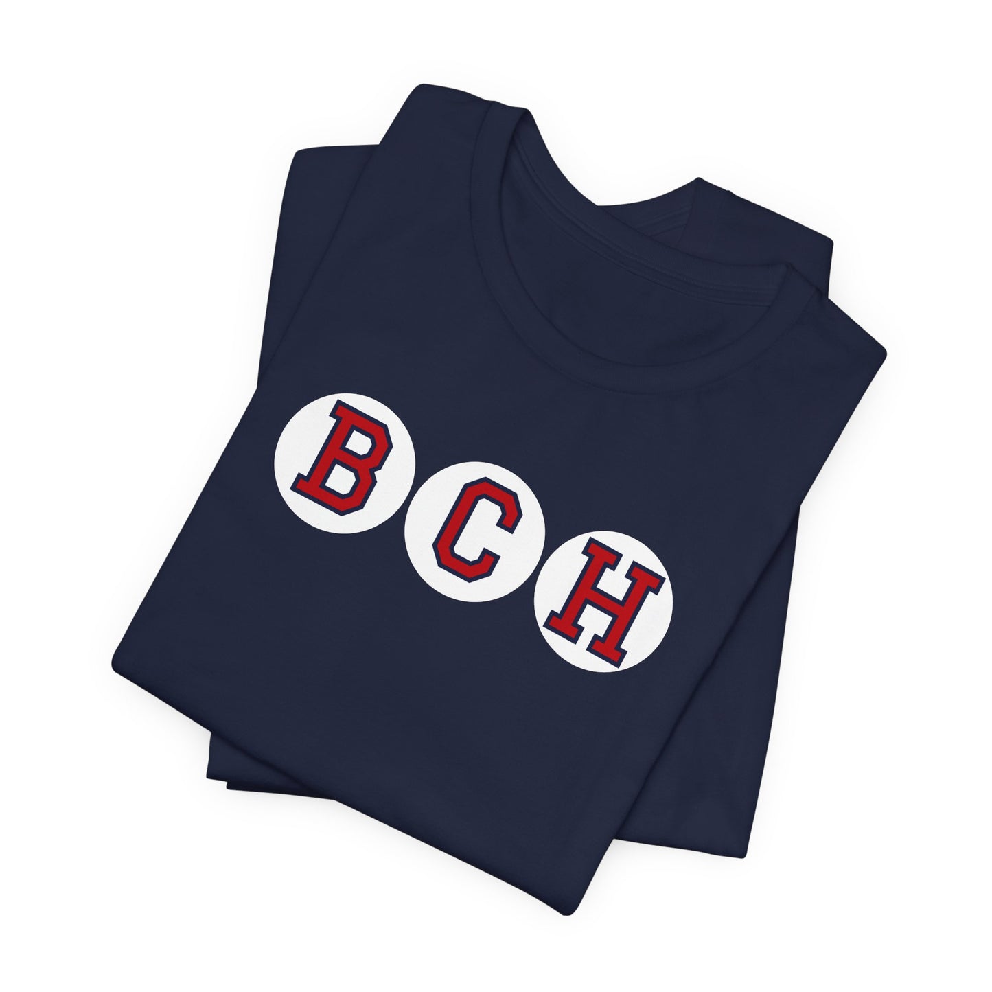 BCH SOX SHIRT