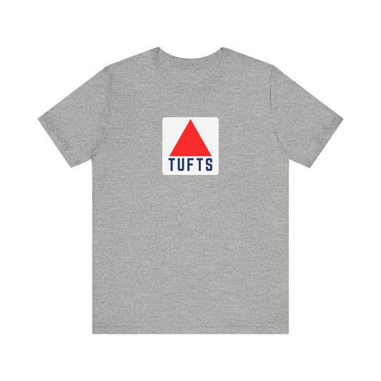 TUFTS CITGO SHIRT