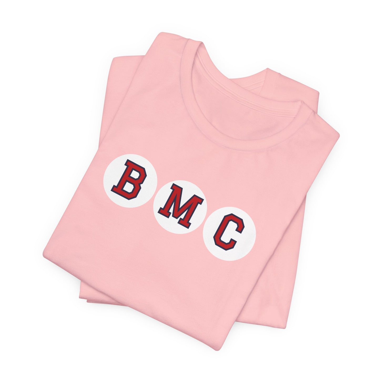 BMC SOX SHIRT