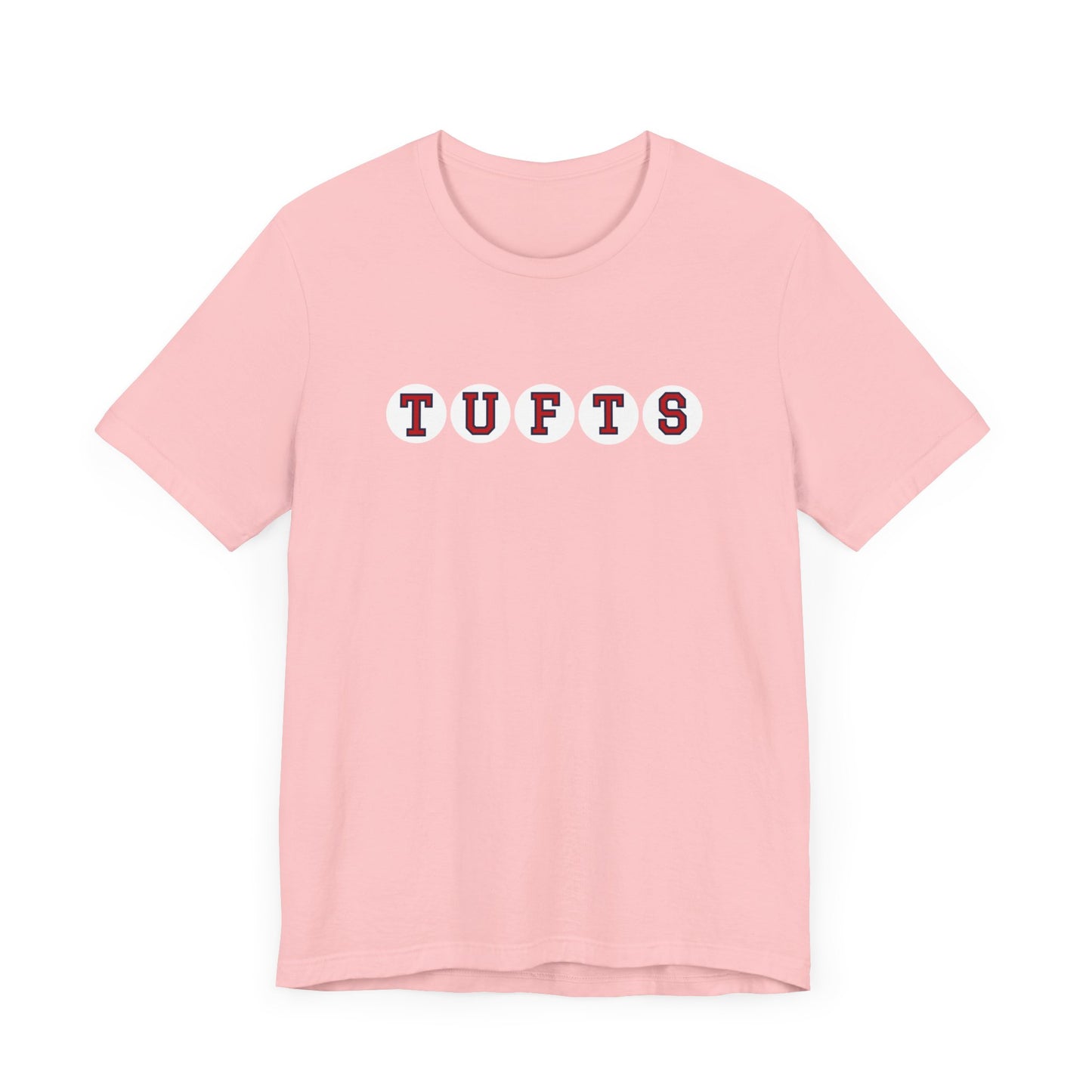 TUFTS SOX SHIRT