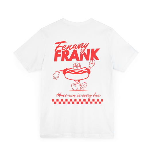 FENWAY FRANK TEE