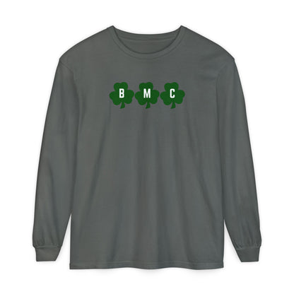 BMC SHAMROCK LONG SLEEVE