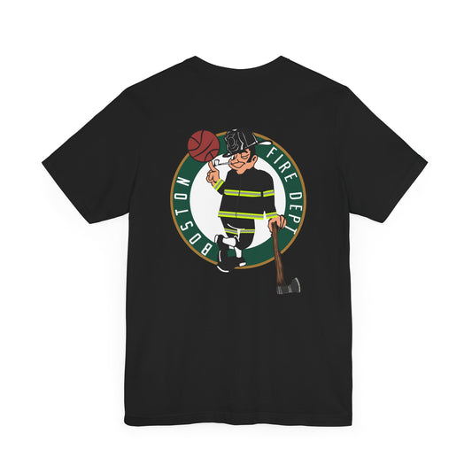 BFD City Edition Tee