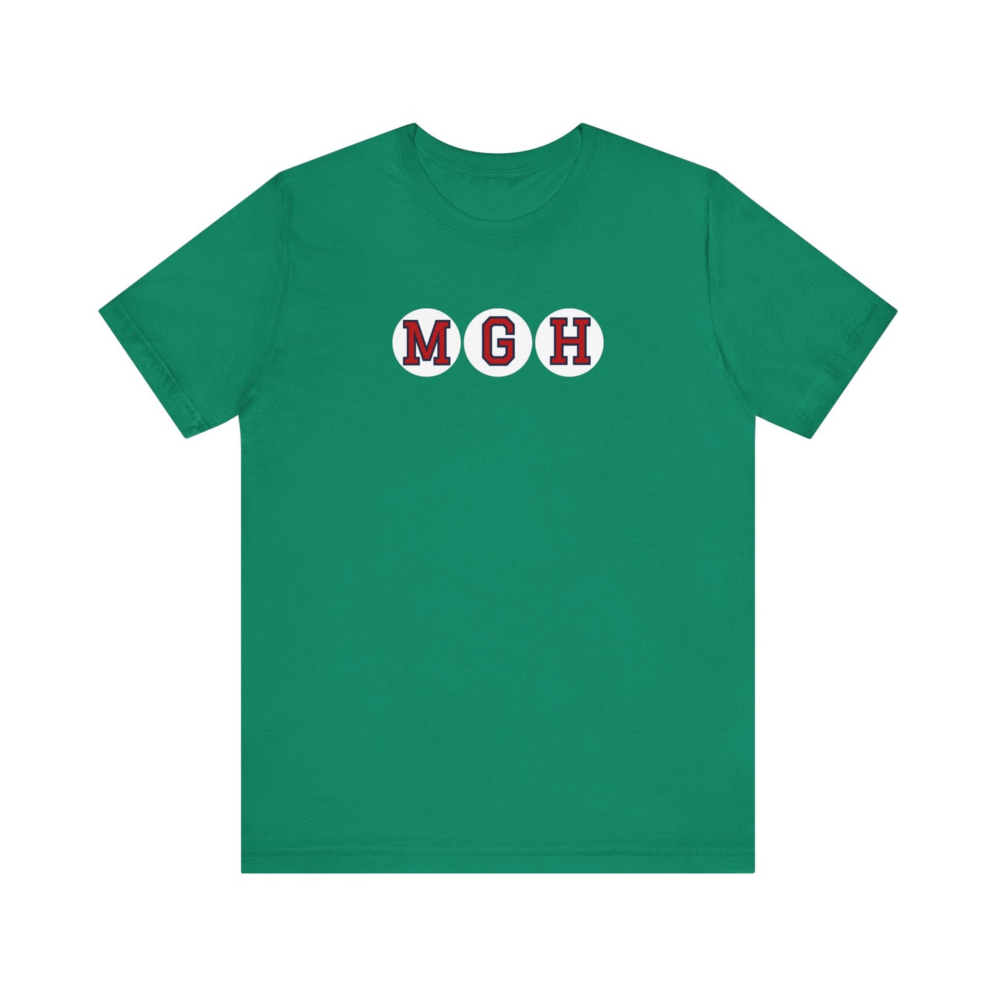 MGH SOX SHIRT