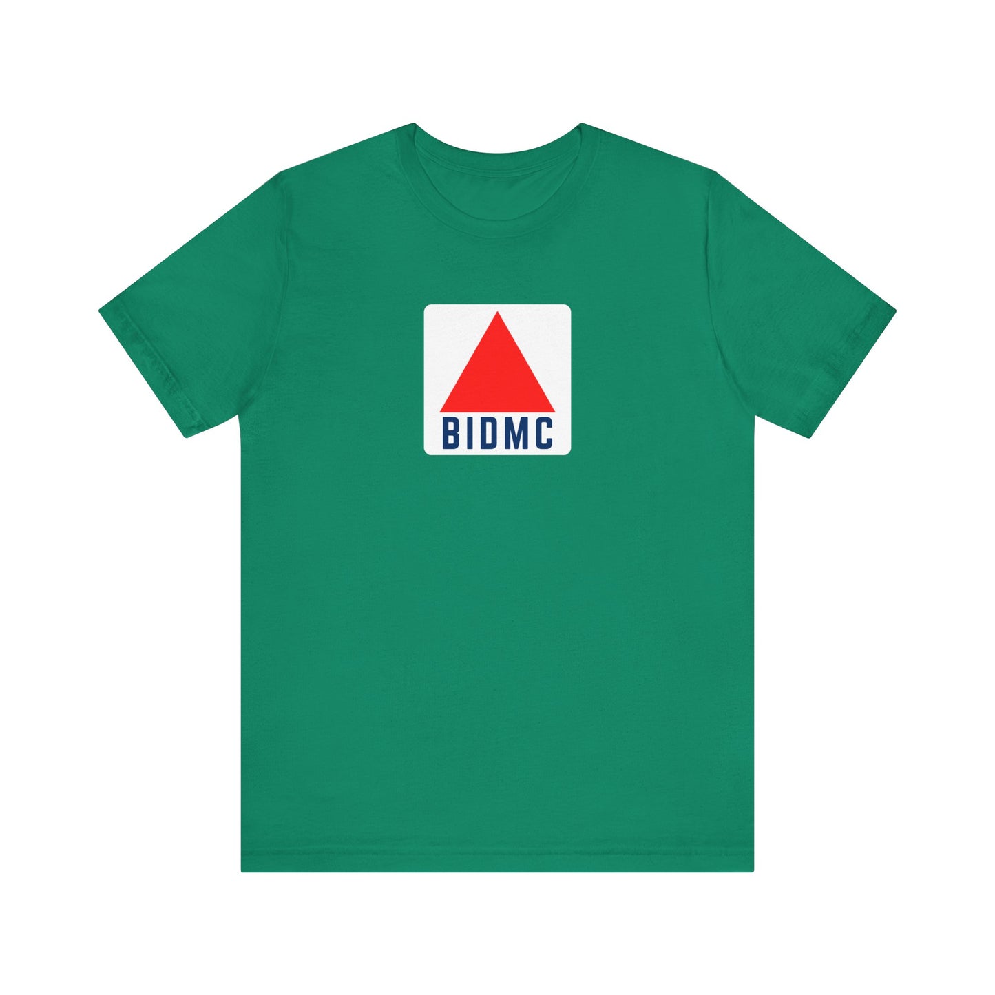 BIDMC CITGO SHIRT