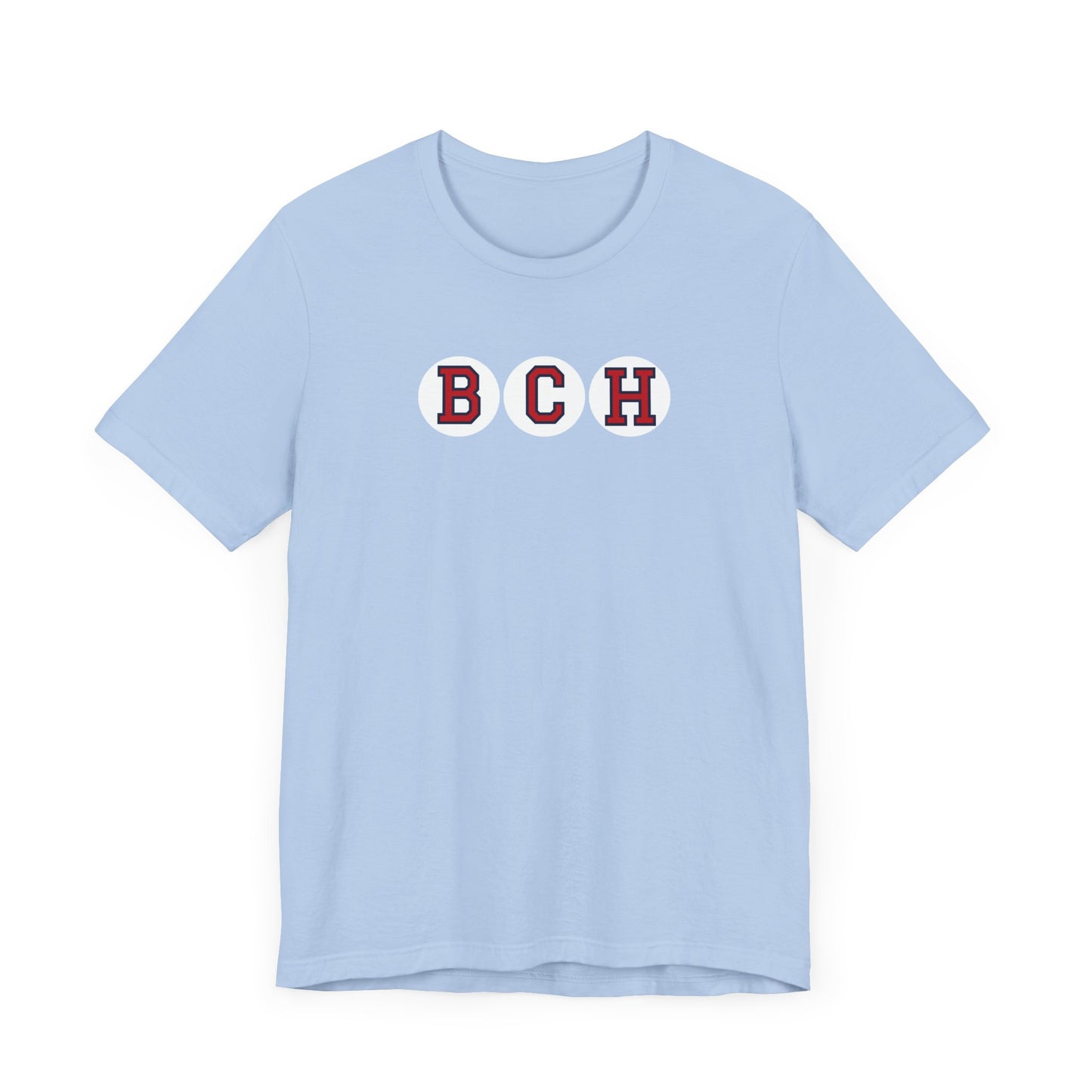 BCH SOX SHIRT