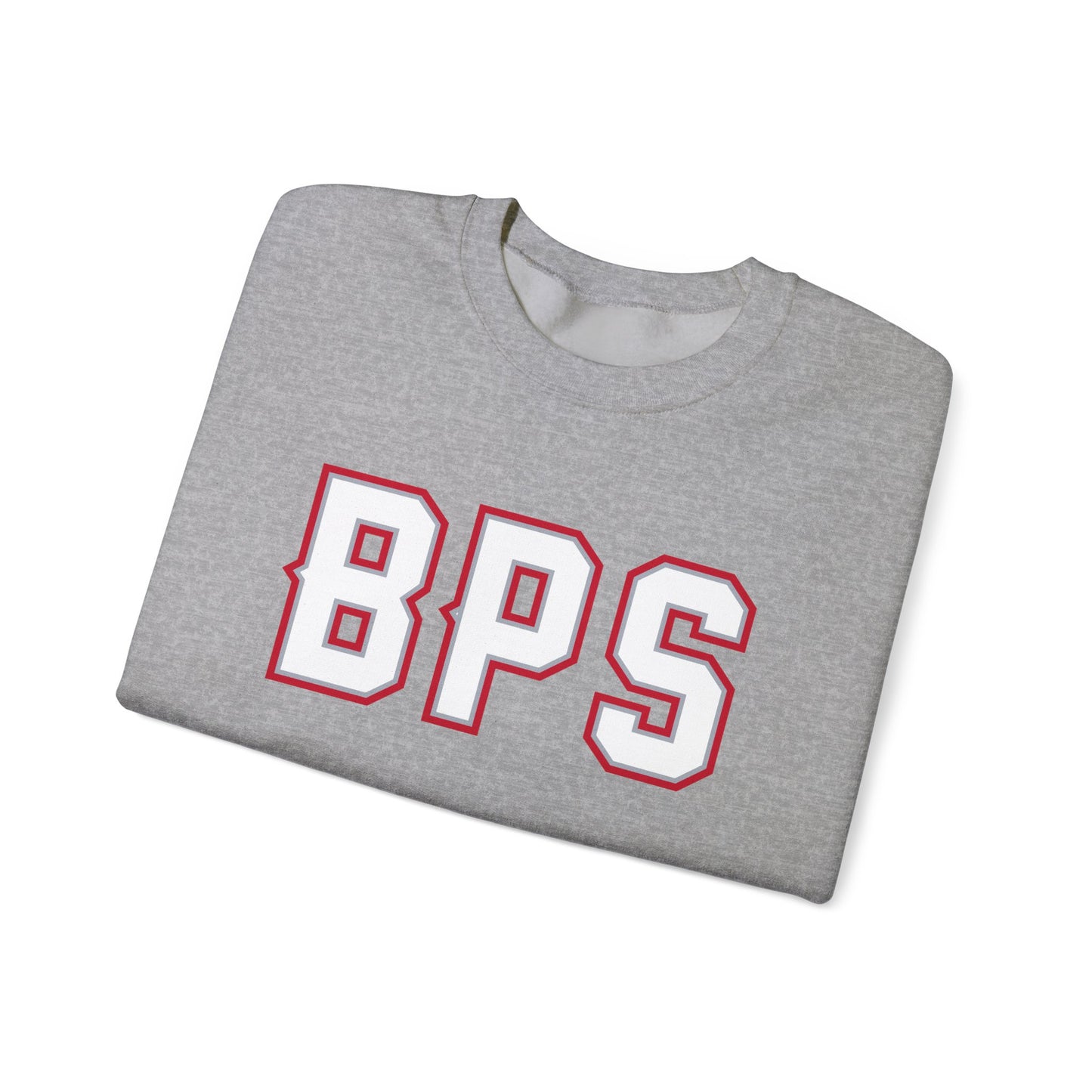 BPS SECOND GRADE GILDAN CREWNECK