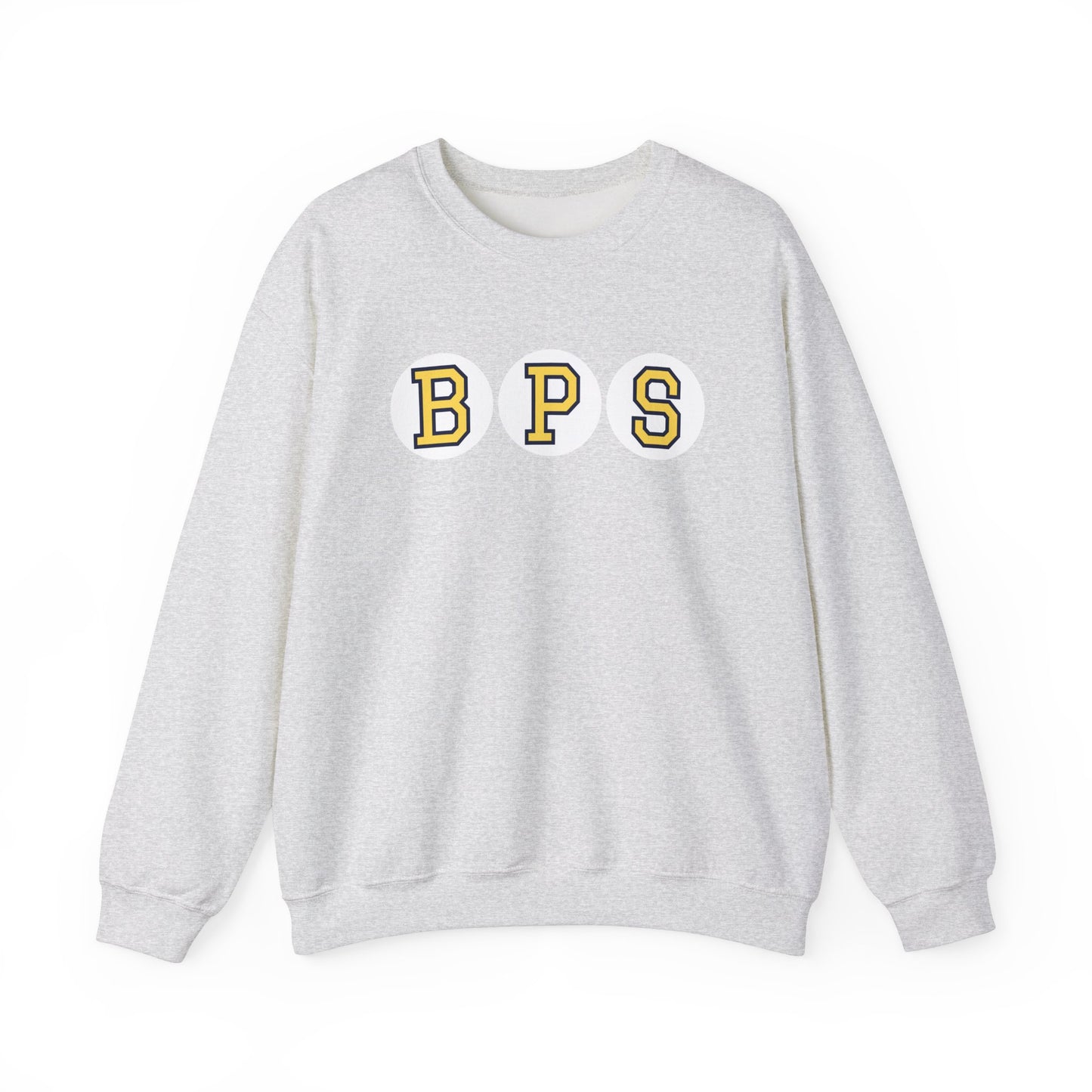 BPS GILDAN CREWNECK