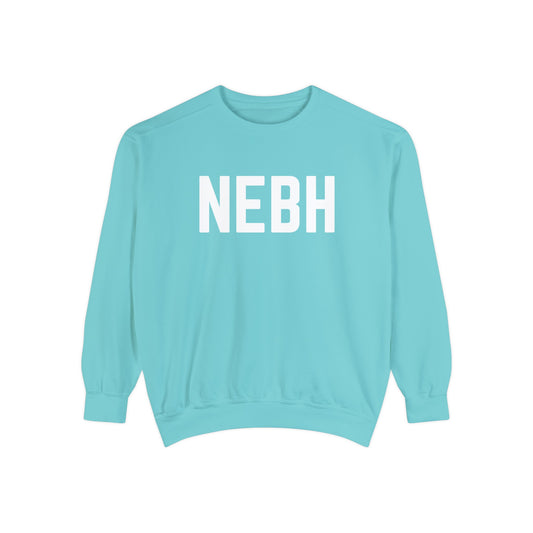 NEBH ALL STAFF CREWNECK