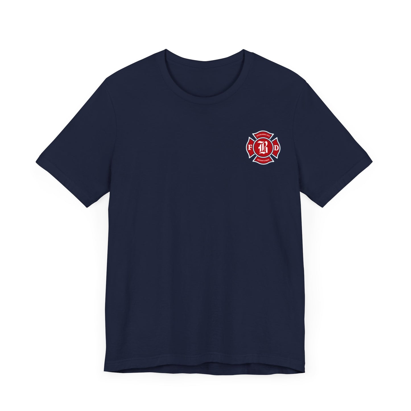 BFD TEE