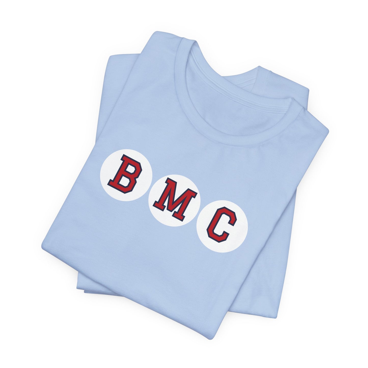 BMC SOX SHIRT