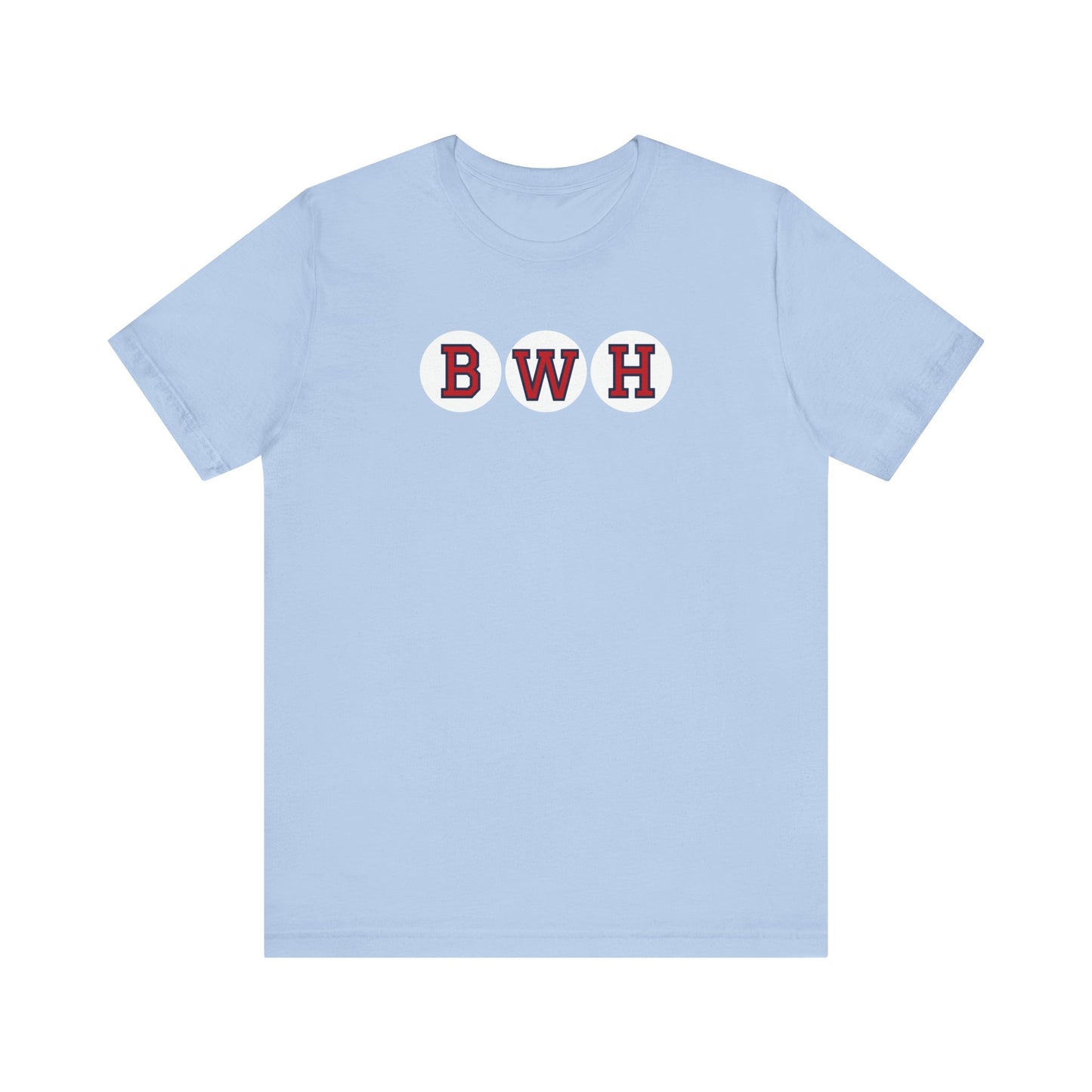 BWH SOX SHIRT