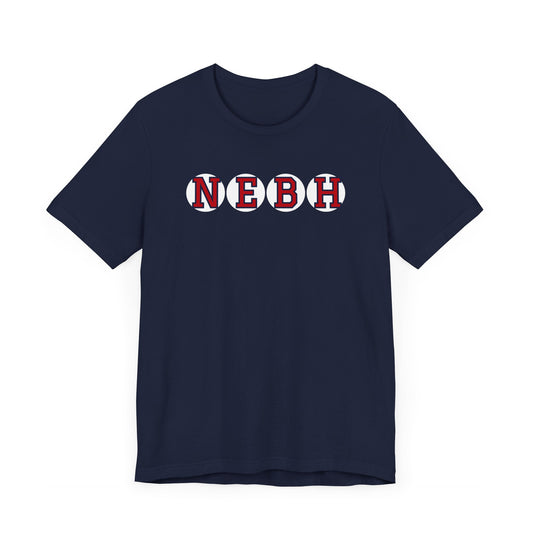 NEBH SOX SHIRT