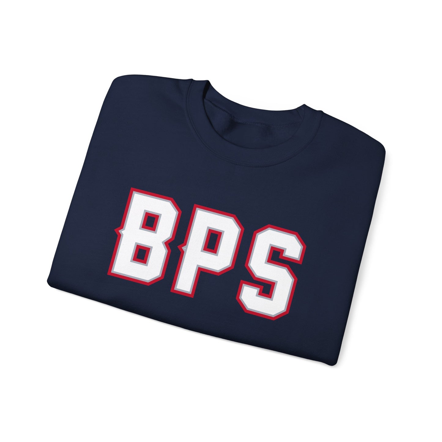 BPS FOURTH GRADE GILDAN CREWNECK