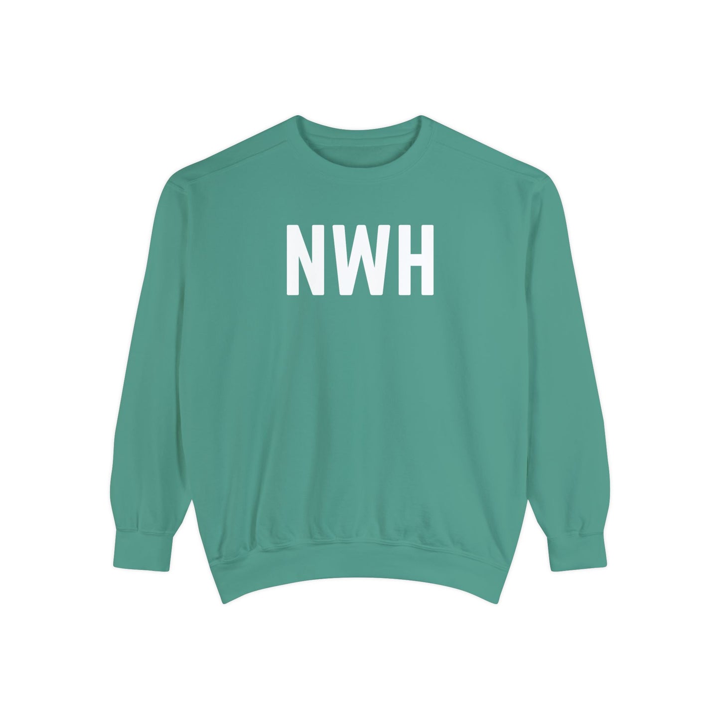 NWH ALL STAFF CREWNECK