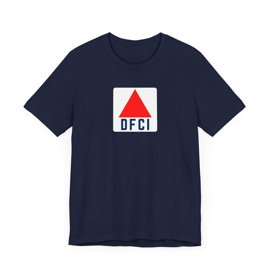 DFCI CITGO SHIRT