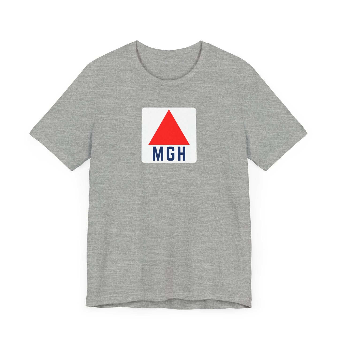 MGH CITGO SHIRT