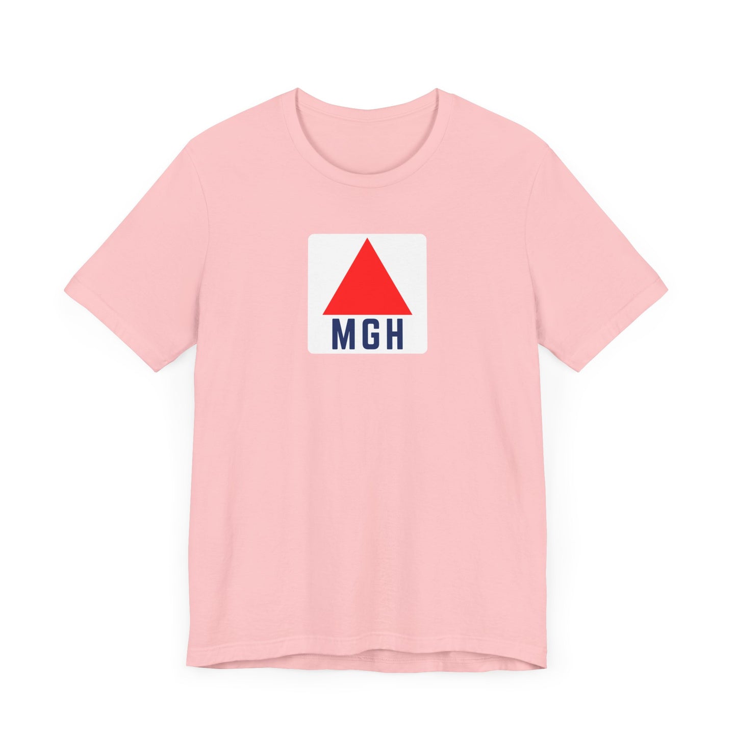 MGH CITGO SHIRT