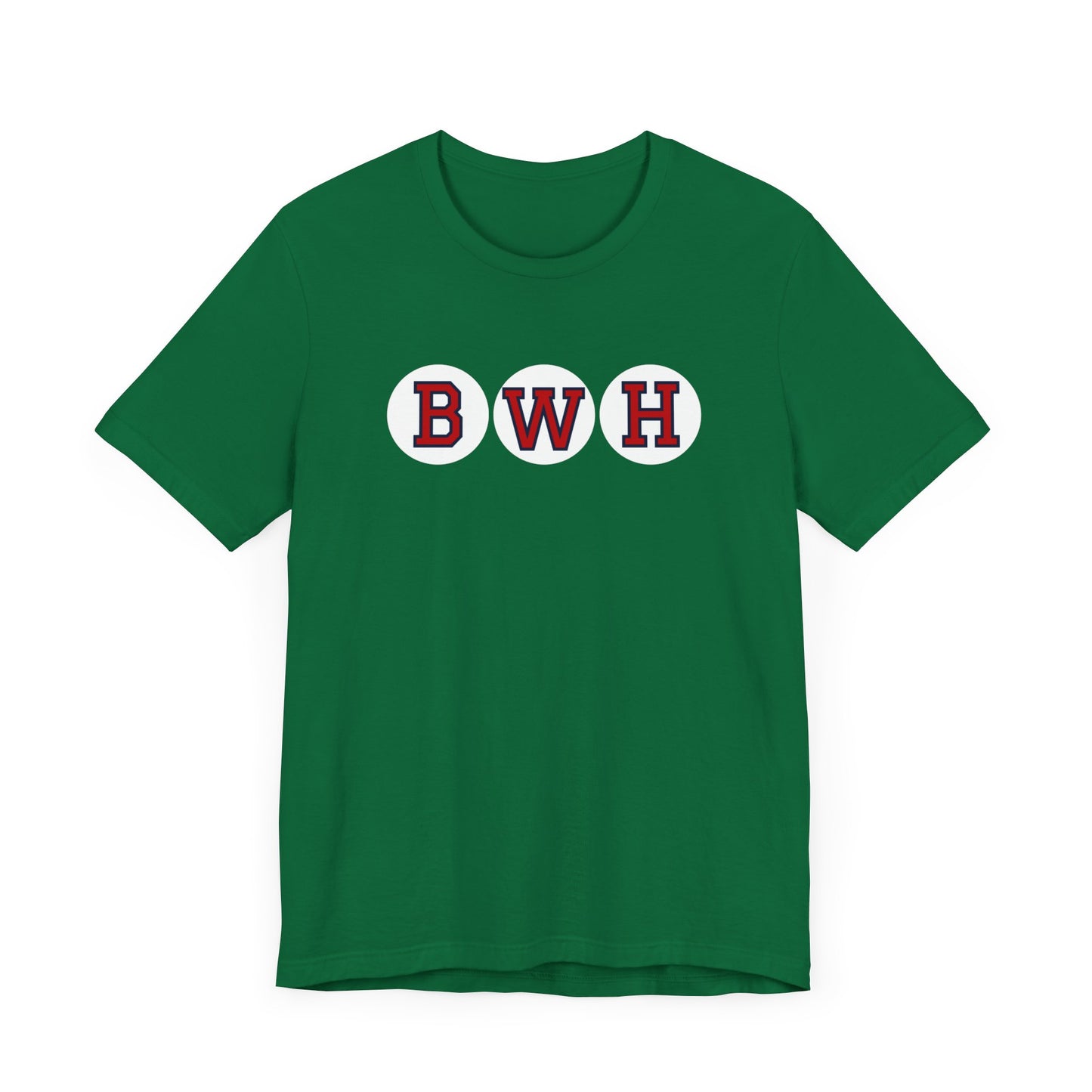 BWH SOX SHIRT