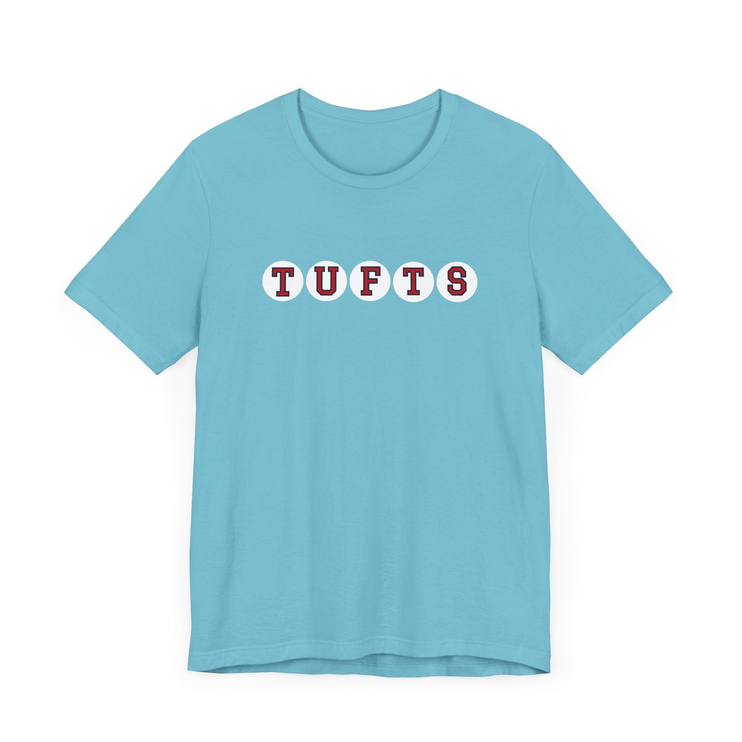 TUFTS SOX SHIRT