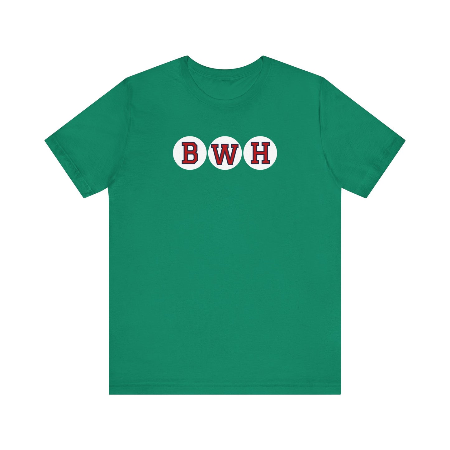 BWH SOX SHIRT