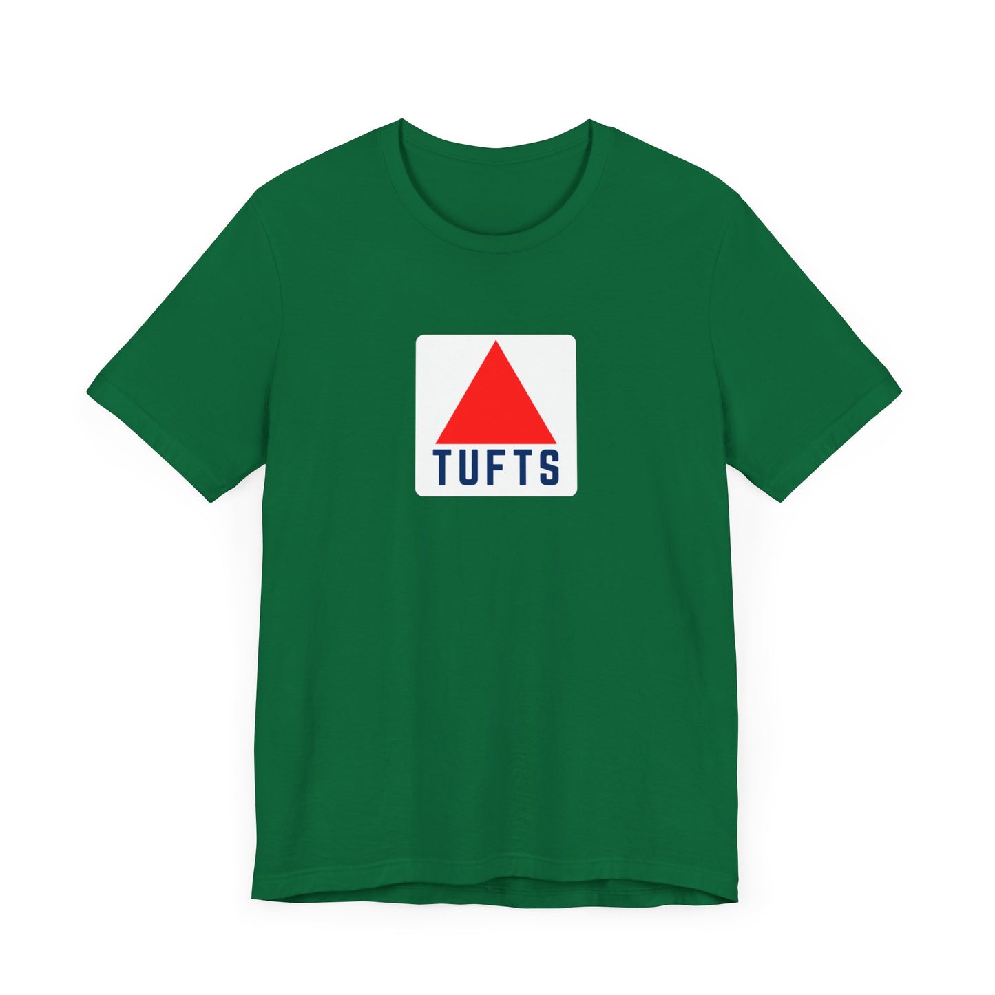 TUFTS CITGO SHIRT