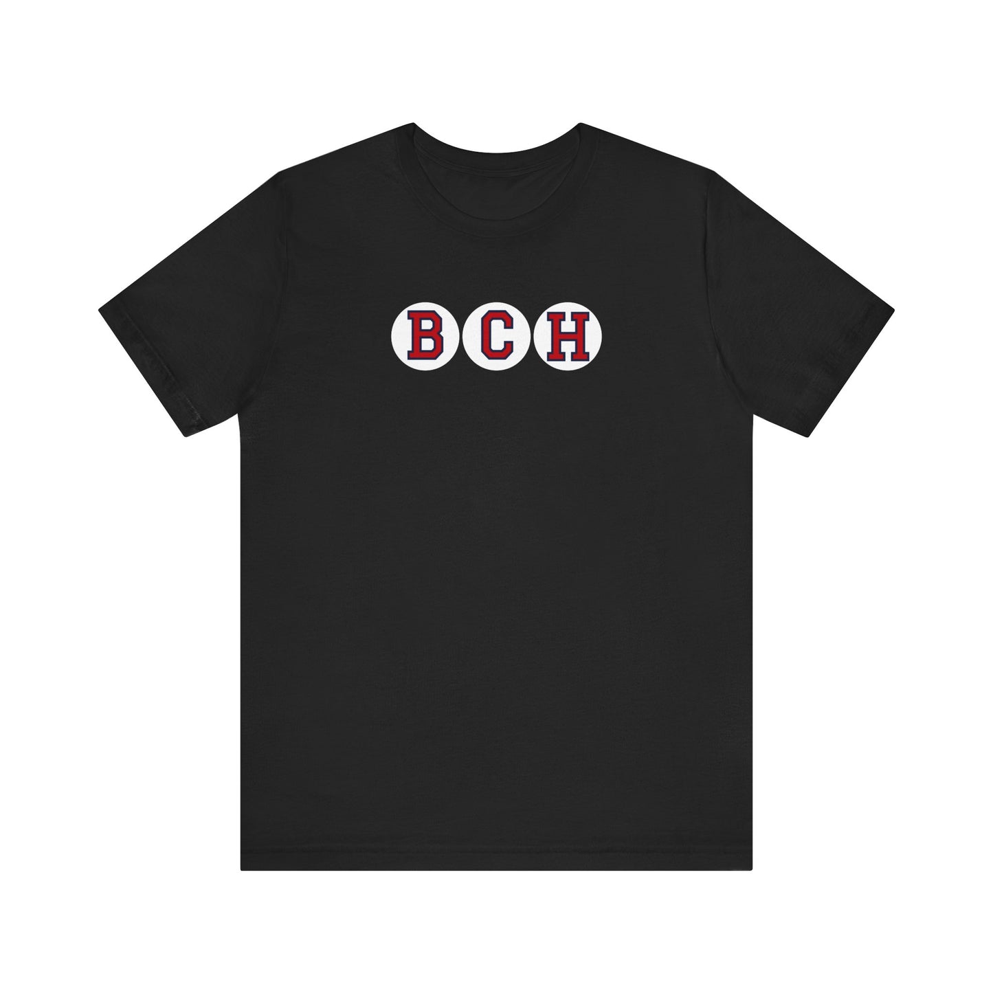 BCH SOX SHIRT