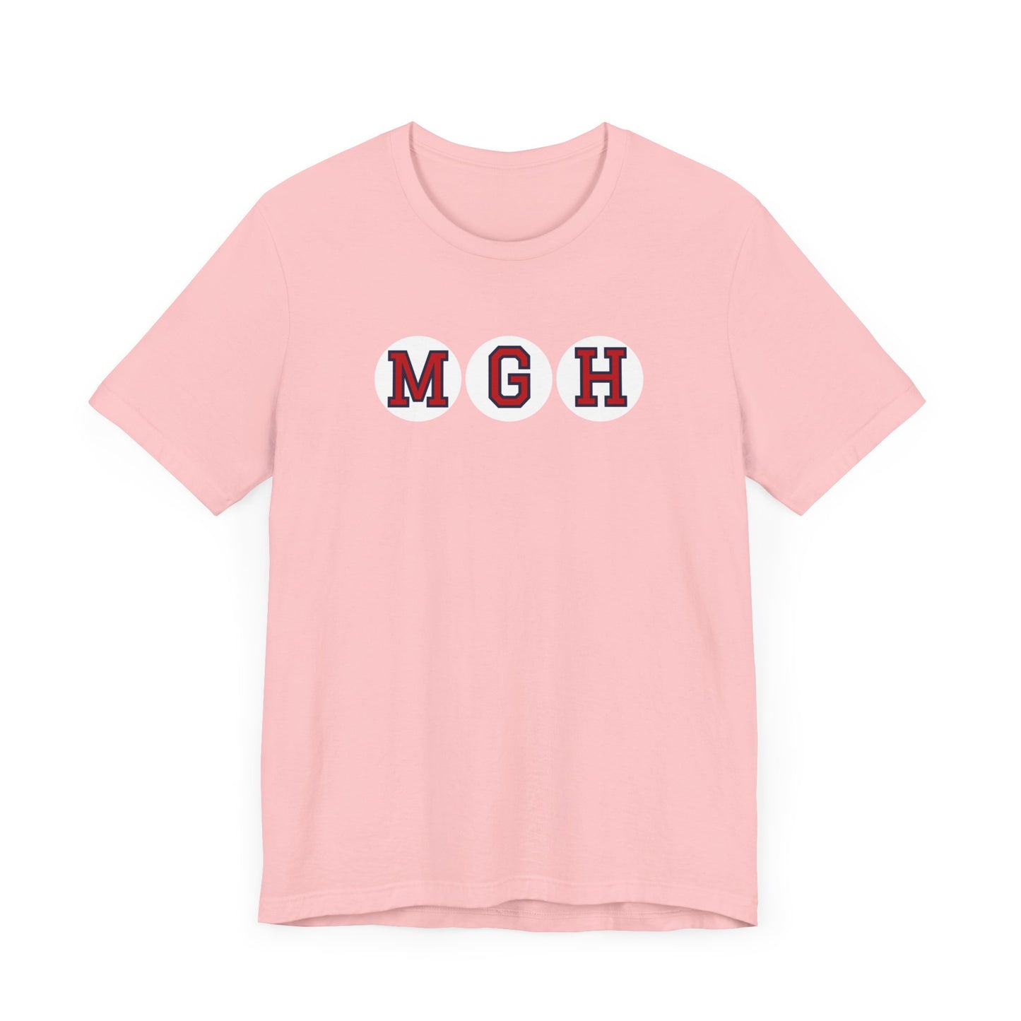 MGH SOX SHIRT