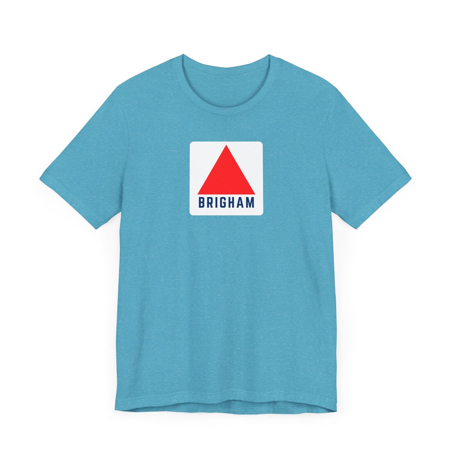 BRIGHAM CITGO SHIRT