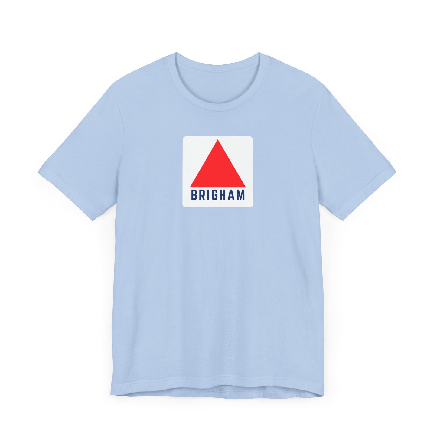 BRIGHAM CITGO SHIRT