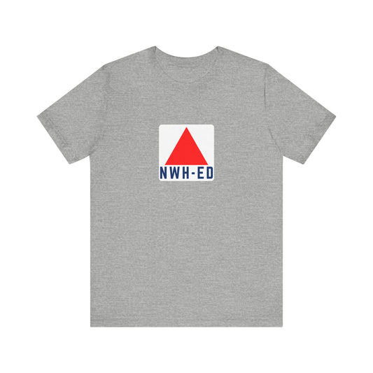 NWH ED CITGO SHIRT