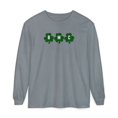 BMC SHAMROCK LONG SLEEVE