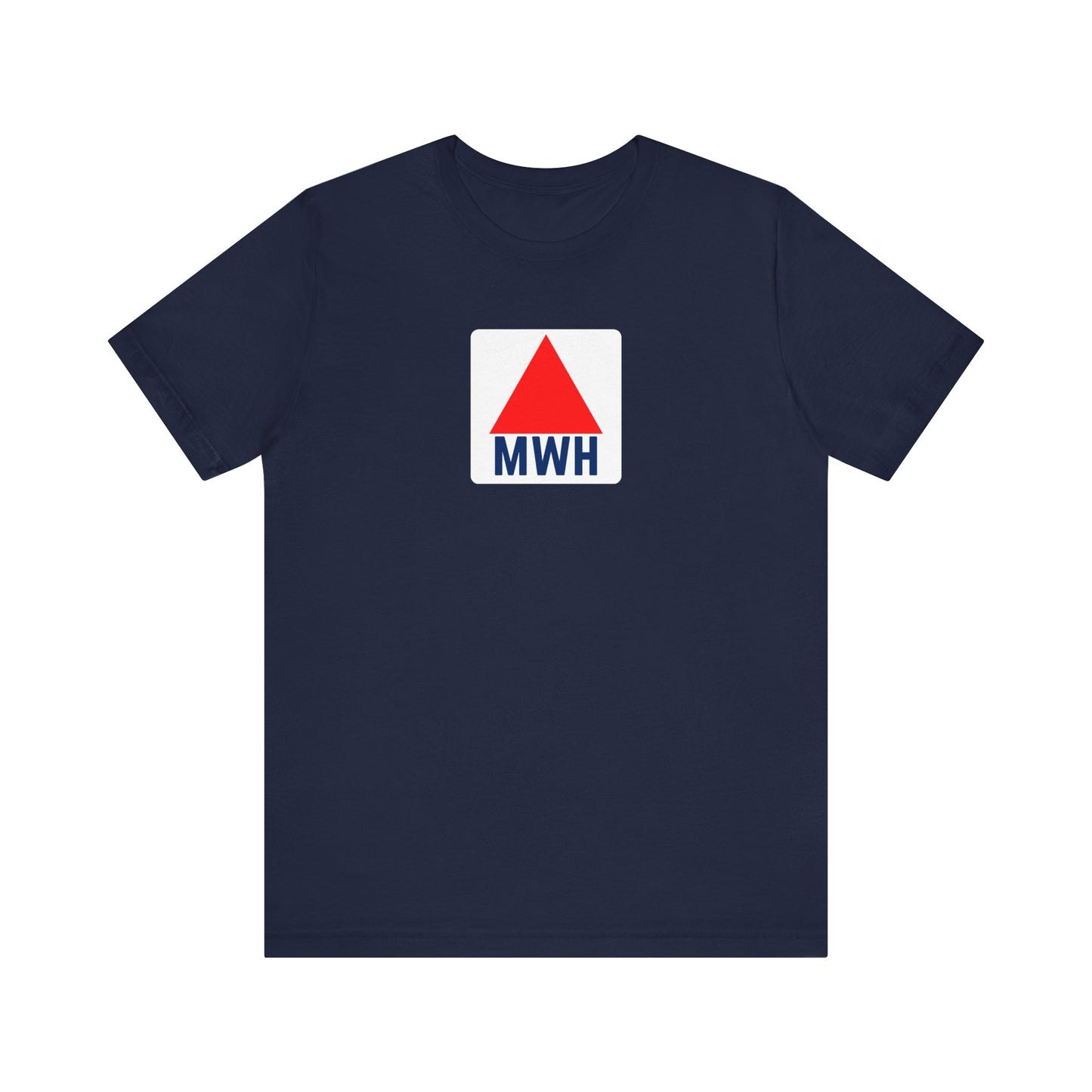 MWH CITGO SHIRT