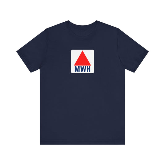 MWH CITGO SHIRT