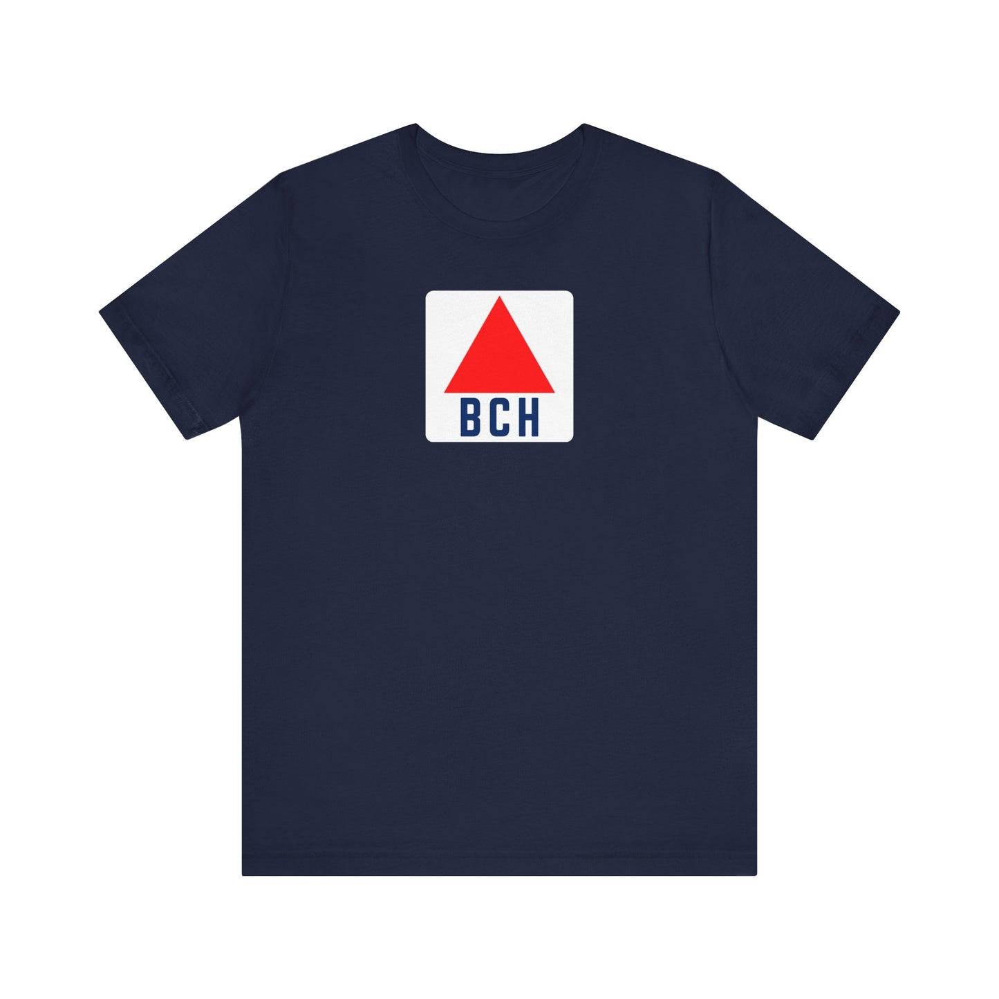 BCH CITGO SHIRT