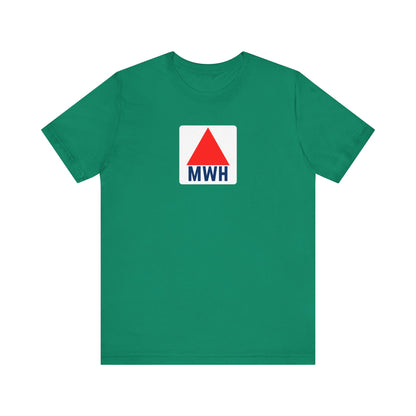 MWH CITGO SHIRT