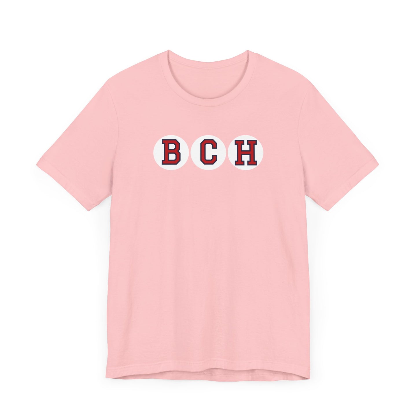 BCH SOX SHIRT