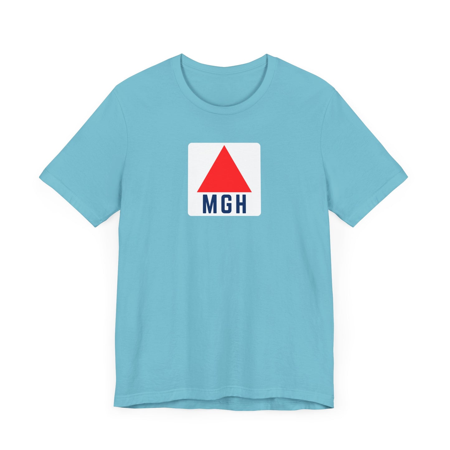 MGH CITGO SHIRT