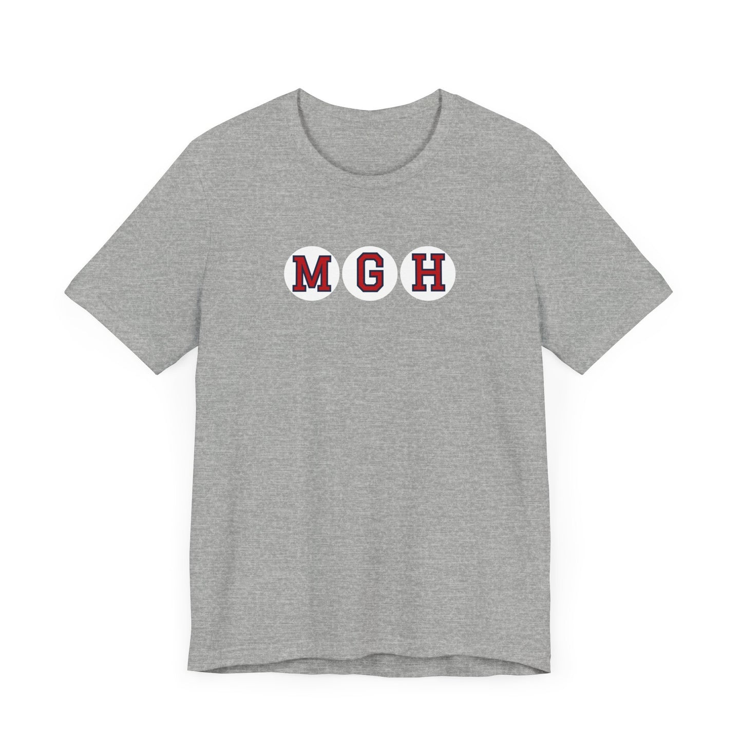 MGH SOX SHIRT